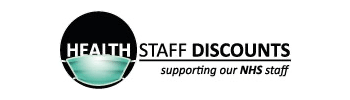 Health Staff Discounts